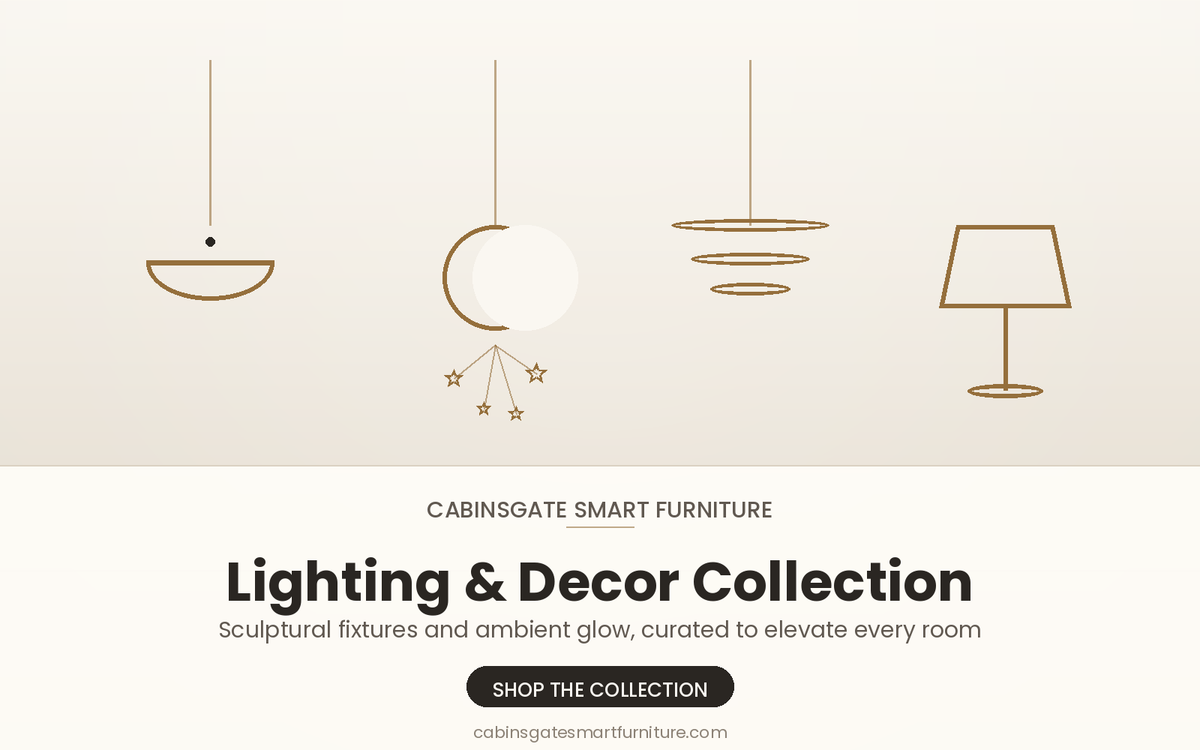Lighting & Decor Collection