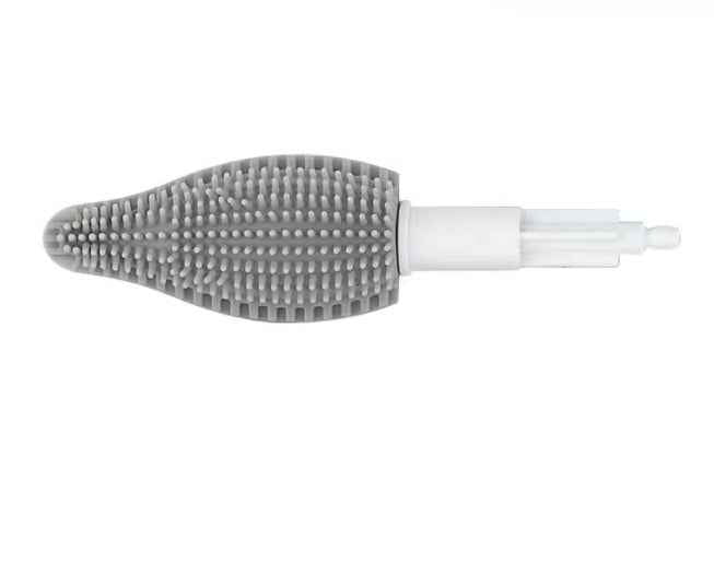 Experience Effortless Cleaning with the Automatic Electric Cleaning Brush by CABINSGATE SMART FURNITURE