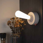 Silicone USB Rechargeable Night Light - Transform Your Bedroom into a Cozy Haven by CABINSGATE SMART FURNITURE