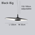 Nordic Modern Minimalist Living Room Art Decorative Resin Chandelier by CABINSGATE SMART FURNITURE