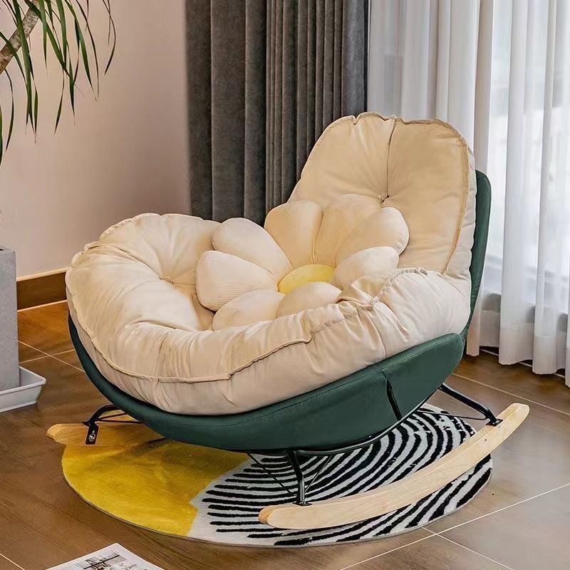 Transform Your Space with Our Modern Comfy Living Room Sofa Chair by CABINSGATE SMART FURNITURE