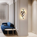 Elevate Your Space with Minimalist Modern Aluminum Wall Lamps by CABINSGATE SMART FURNITURE