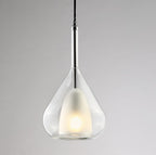 Modern Nordic Minimalist Original Design Home Dining Room Bedside Chandelier by CABINSGATE SMART FURNITURE