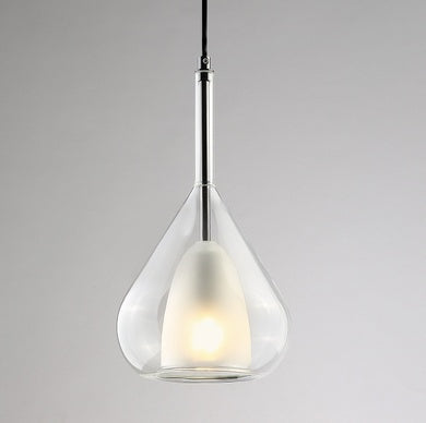 Modern Nordic Minimalist Original Design Home Dining Room Bedside Chandelier by CABINSGATE SMART FURNITURE