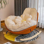 Transform Your Space with Our Modern Comfy Living Room Sofa Chair by CABINSGATE SMART FURNITURE