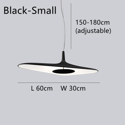 Nordic Modern Minimalist Living Room Art Decorative Resin Chandelier by CABINSGATE SMART FURNITURE