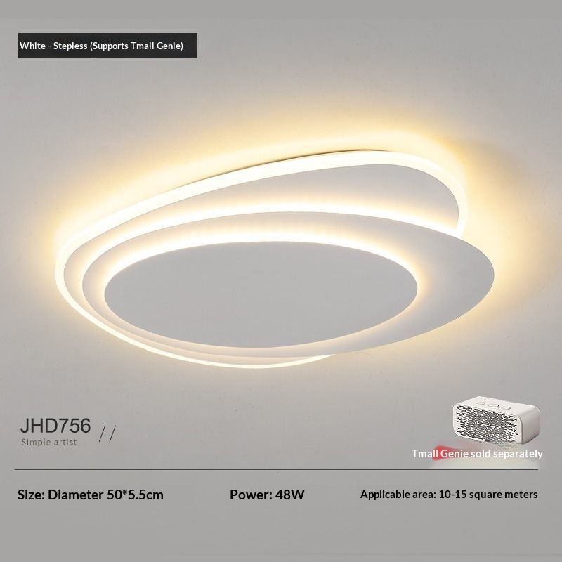 Simple Modern Living Room Chandelier For The Conference Room by CABINSGATE SMART FURNITURE