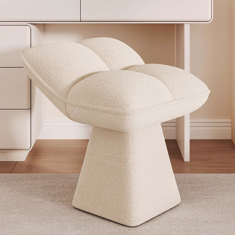 Transform Your Space with Our Stackable Rotating Low Stool by CABINSGATE SMART FURNITURE