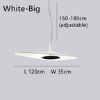 Nordic Modern Minimalist Living Room Art Decorative Resin Chandelier by CABINSGATE SMART FURNITURE