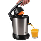 Effortless Freshness: Lemon Orange Juice Separation Machine for Perfectly Juiced Drinks by CABINSGATE SMART FURNITURE