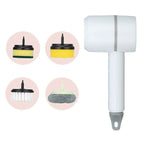 Experience Effortless Cleaning with the Automatic Electric Cleaning Brush by CABINSGATE SMART FURNITURE