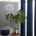 Nordic Modern Minimalist Dining Room Kitchen Bedroom Bedside Chandelier by CABINSGATE SMART FURNITURE