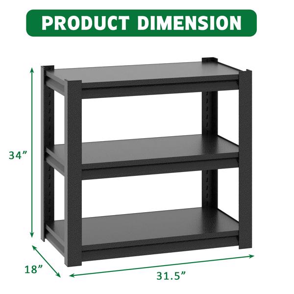 Metal Aquarium Bracket, Excluding Fish Tank by CABINSGATE SMART FURNITURE
