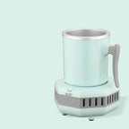 Quick Refrigeration Cup: Chill Your Drinks Anytime, Anywhere by CABINSGATE SMART FURNITURE