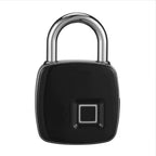 Smart Fingerprint Padlock - Secure Your Valuables with Effortless Access by CABINSGATE SMART FURNITURE
