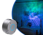 Transform Your Space with the Ultimate Starry Sky Projector by CABINSGATE SMART FURNITURE
