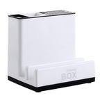 Elevate Your Kitchen Organization with Our Premium Kitchen Storage Holder by CABINSGATE SMART FURNITURE