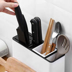Elevate Your Kitchen Organization with Our Premium Kitchen Storage Holder by CABINSGATE SMART FURNITURE