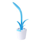 Transform Your Space with the USB LED Desk Lamp - Modern Eye Protection & Portable Design by CABINSGATE SMART FURNITURE
