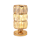 Elegant Wedding Table Lamp – Illuminate Your Bedroom and Living Space by CABINSGATE SMART FURNITURE