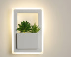 Elevate Your Space with Our Modern Minimalist Wall Light by CABINSGATE SMART FURNITURE