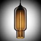 Illuminate Your Space with the Nordic Modern Loft Pendant Lamp by CABINSGATE SMART FURNITURE