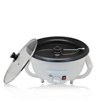 Home Coffee Roasting Machine – Elevate Your Coffee Experience by CABINSGATE SMART FURNITURE