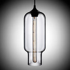 Illuminate Your Space with the Nordic Modern Loft Pendant Lamp by CABINSGATE SMART FURNITURE