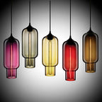 Illuminate Your Space with the Nordic Modern Loft Pendant Lamp by CABINSGATE SMART FURNITURE