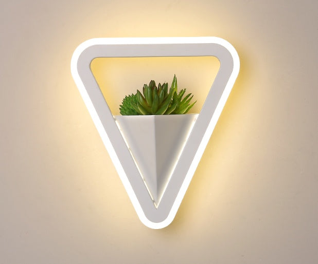 Elevate Your Space with Our Modern Minimalist Wall Light by CABINSGATE SMART FURNITURE