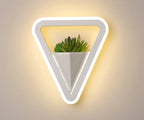 Elevate Your Space with Our Modern Minimalist Wall Light by CABINSGATE SMART FURNITURE