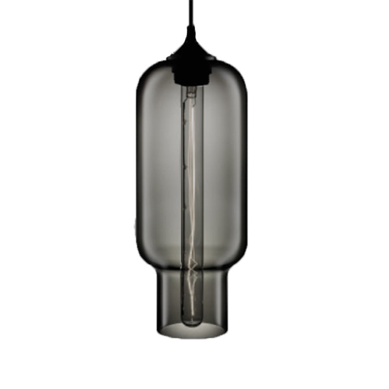 Illuminate Your Space with the Nordic Modern Loft Pendant Lamp by CABINSGATE SMART FURNITURE
