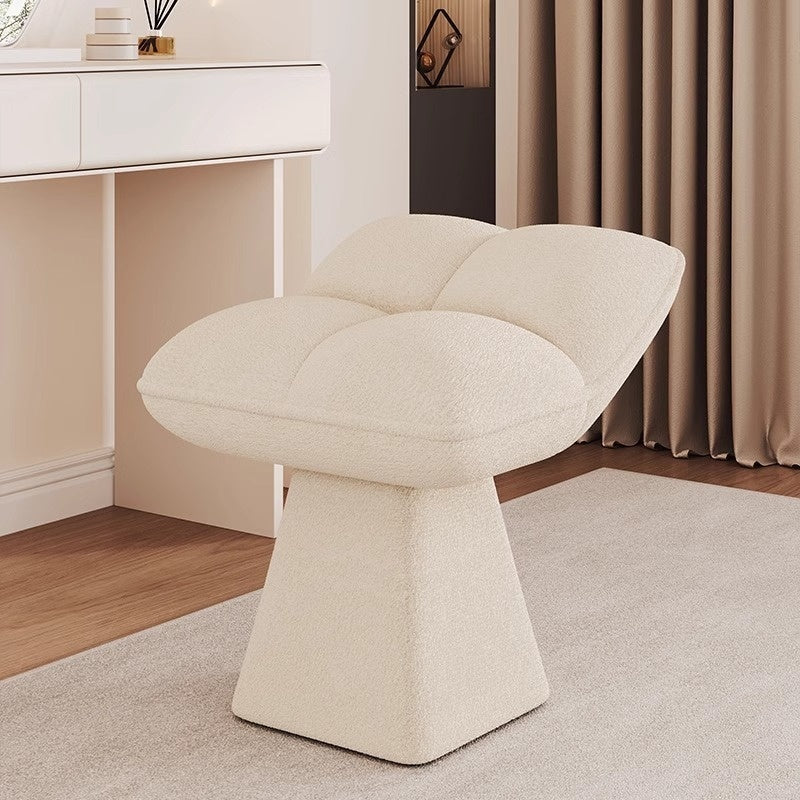 Transform Your Space with Our Stackable Rotating Low Stool by CABINSGATE SMART FURNITURE