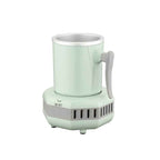 Quick Refrigeration Cup: Chill Your Drinks Anytime, Anywhere by CABINSGATE SMART FURNITURE