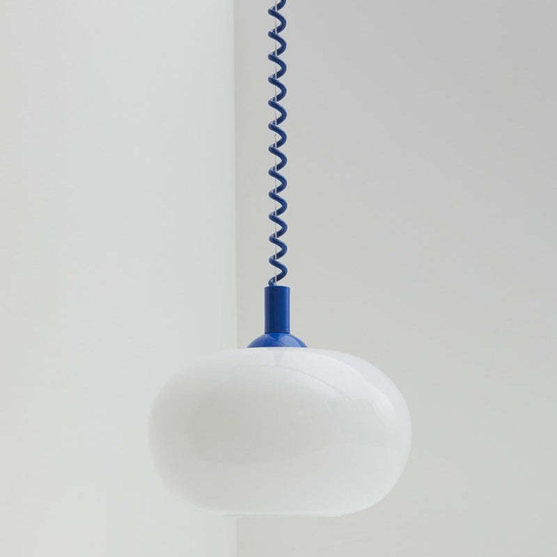 Simple Style Glass Cloud Chandelier, for bedroom by CABINSGATE SMART FURNITURE