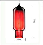 Illuminate Your Space with the Nordic Modern Loft Pendant Lamp by CABINSGATE SMART FURNITURE