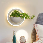 Elevate Your Space with Our Modern Minimalist Wall Light by CABINSGATE SMART FURNITURE