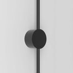 Transform Your Space with the Bathroom Mirror LED Wall Lamp by CABINSGATE SMART FURNITURE