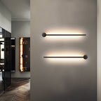 Transform Your Space with the Bathroom Mirror LED Wall Lamp by CABINSGATE SMART FURNITURE