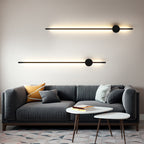 Transform Your Space with the Bathroom Mirror LED Wall Lamp by CABINSGATE SMART FURNITURE