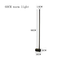 Transform Your Space with the Bathroom Mirror LED Wall Lamp by CABINSGATE SMART FURNITURE