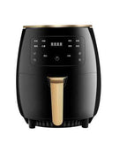 Revolutionize Your Kitchen with the Smart Air Fryer 4.5L by CABINSGATE SMART FURNITURE