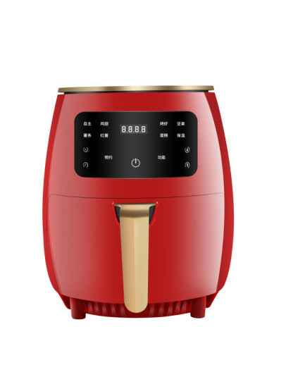 Revolutionize Your Kitchen with the Smart Air Fryer 4.5L by CABINSGATE SMART FURNITURE