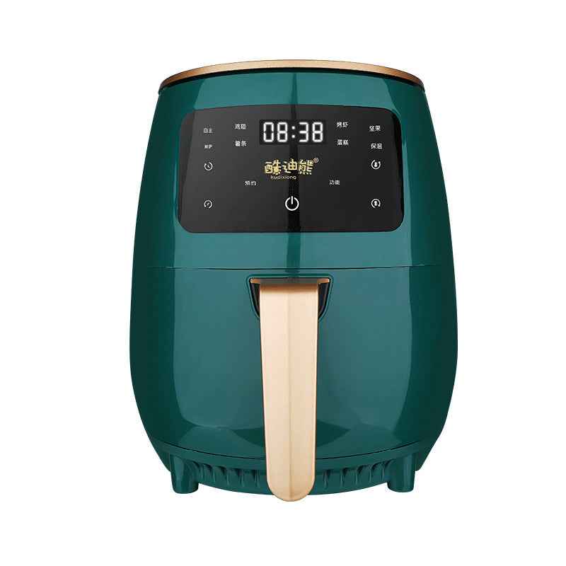 Revolutionize Your Kitchen with the Smart Air Fryer 4.5L by CABINSGATE SMART FURNITURE