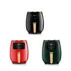 Revolutionize Your Kitchen with the Smart Air Fryer 4.5L by CABINSGATE SMART FURNITURE