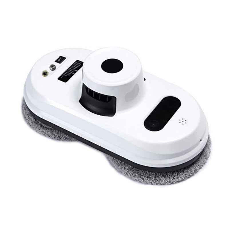 Effortless Shine: Smart Window Cleaning Robot for a Crystal-Clear Home