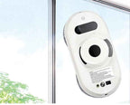 Experience Crystal-Clear Views with Our Smart Window Cleaning Robot by CABINSGATE SMART FURNITURE