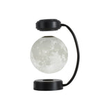 Transform Your Space with the Magnetic Levitation Moon Lamp – A Modern Masterpiece for Any Room by CABINSGATE SMART FURNITURE