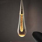 Elevate Your Space with Our Postmodern Crystal Chandelier by CABINSGATE SMART FURNITURE