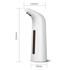 Automatic Liquid Dispenser for a Hassle-Free Hand Washing Experience by CABINSGATE SMART FURNITURE